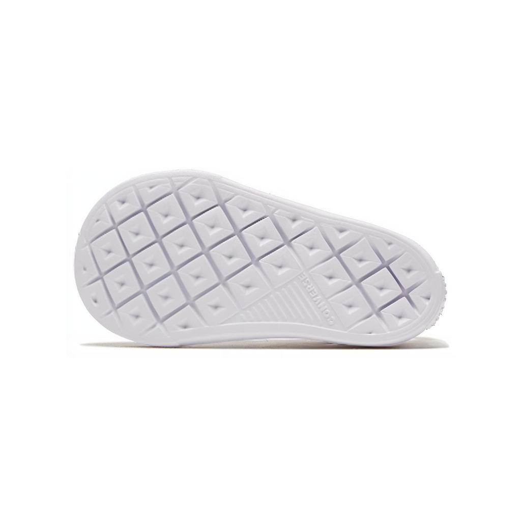 Converse Кеды Chuck Taylor All Star Superplay Low Top Canvas Shoes для малышей Белые 767560C