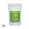 NutriCustom Green Cera F Red Yeast Fermented Honeysuckle Extract Powder, 100g, 2 units,Korean Health Food