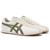 ONITSUKA TIGER FB Trainer Удобные Ретро Кожаные Прочные Низкие Повседневные Кроссовки Унисекс Бежевый 1183B768-250