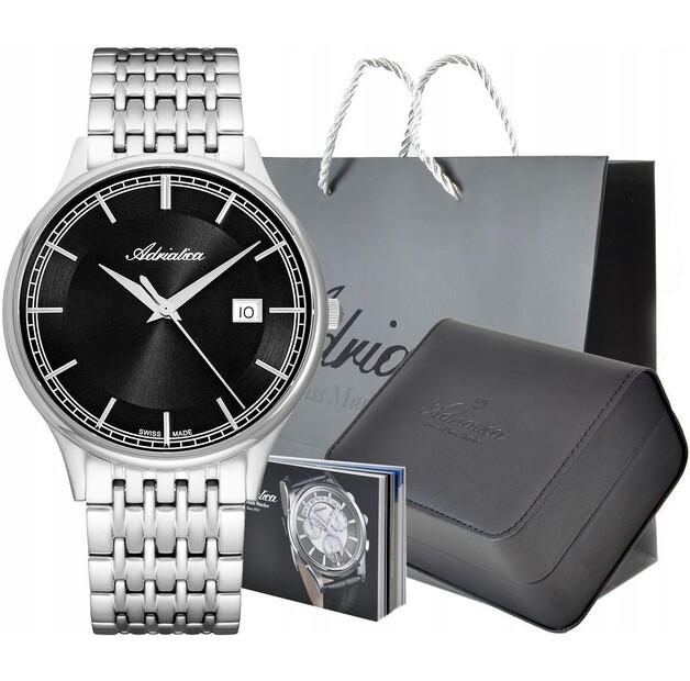 Часы Adriatica A8315.5114Q