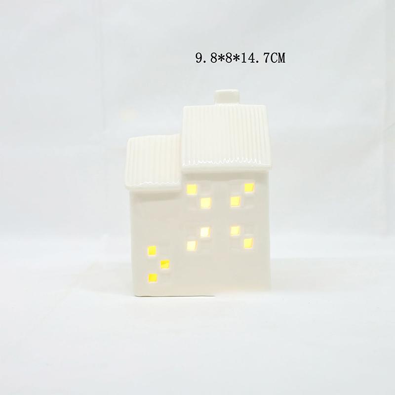 Керамический подсвечник Керамический подсвечник для чайной свечи Аромалампа для дома Декор для спальни Подарок на новоселье