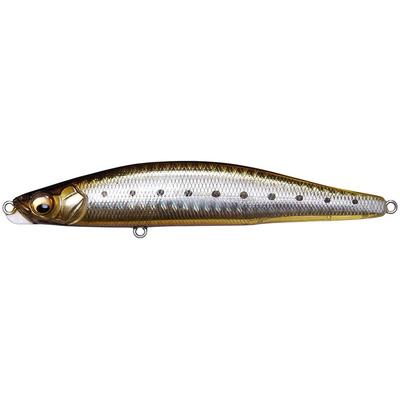 Приманка Megabass GENMA 110S 21 г GG окрашенная сардина