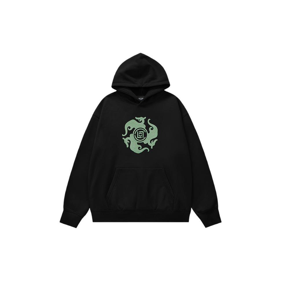 CLOT Item Collection Sweatshirts Unisex Hooded Thickened Regular CTHD23F31025