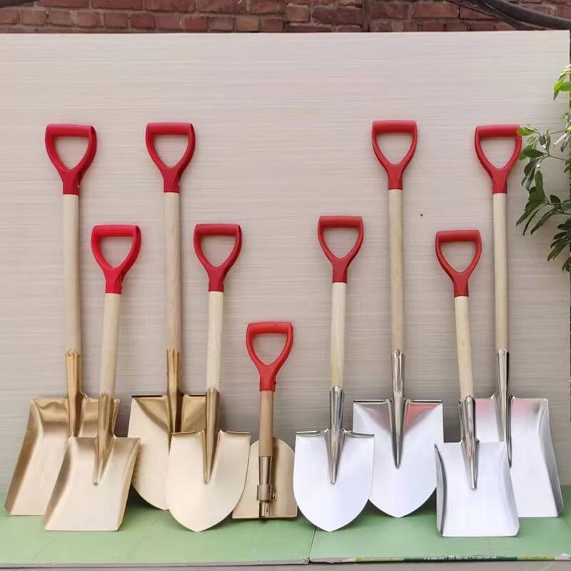 XinTeLi Fire & Rescue Multi-Purpose Shovel