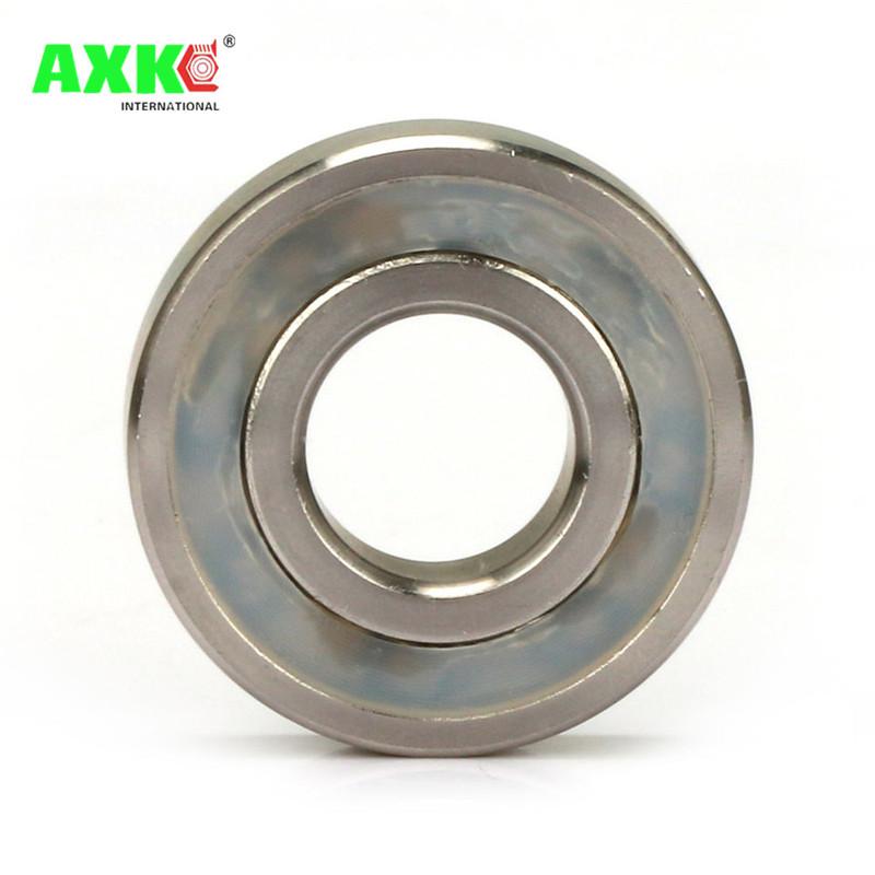 316 Stainless Radial Ball Bearings Stainless Steel Rust-proof Thin-wall Bearing S6900 6901 6902 6903 6904 6905 6906 6907ZZ 2RS