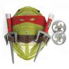Ninja Turtle Super Hero Cosplay Costume Birthday Party Favors For Kids - DSW