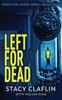 Книга Left For Dead