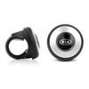 1Pcs Car Steering Wheel Knob Ball Car Steeringbooster Handle For Kia Rio Ceed Sportage Cerato Soul Sorento K2 K5 Picanto Optima QD2