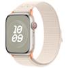 Нейлоновый ремешок для Apple Watch, ремешок 49 мм, 44 мм, 40 мм, 45 мм, 41 мм, 42 мм, 44, 45, 49 мм, браслет Correa iWatch Ultra series 7, 6, 5, 3 se 8, ремешок