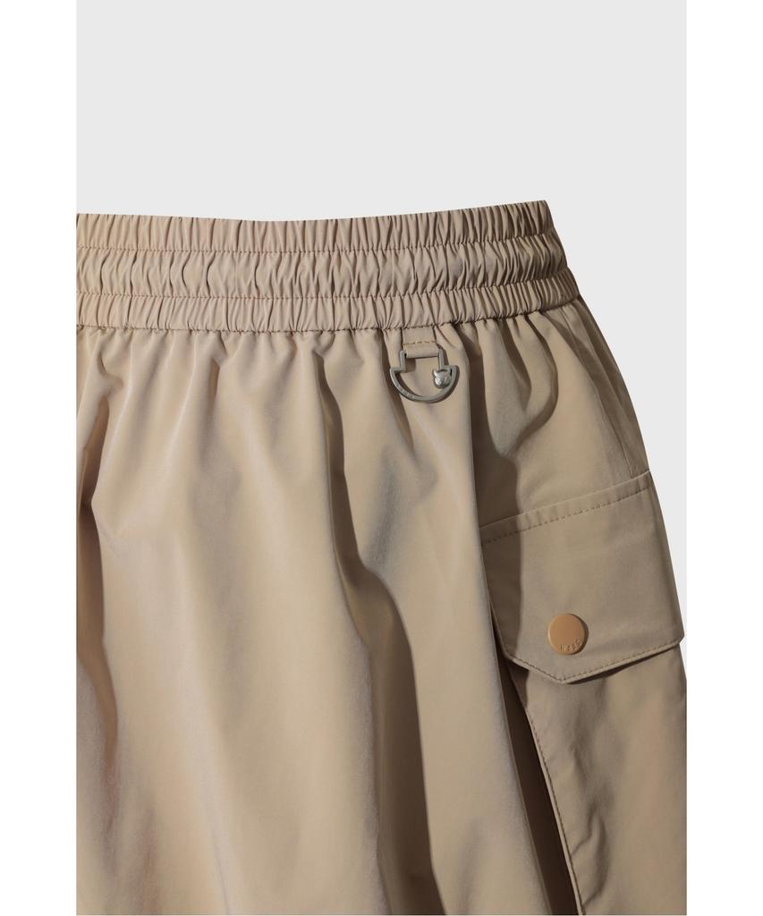 WAAC Women Balloon Set Up Skort Wwkca26603Bex