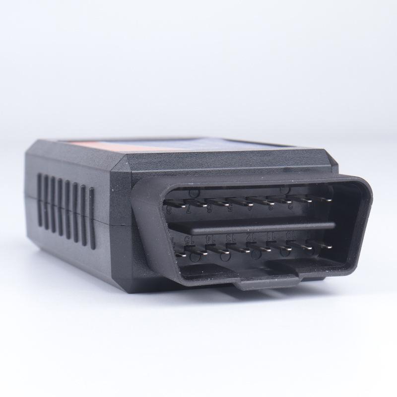 Bluetooth OBD2 Автомобильный Диагностический Инструмент V1.5 ELM327 с Чипом PIC18F25K80