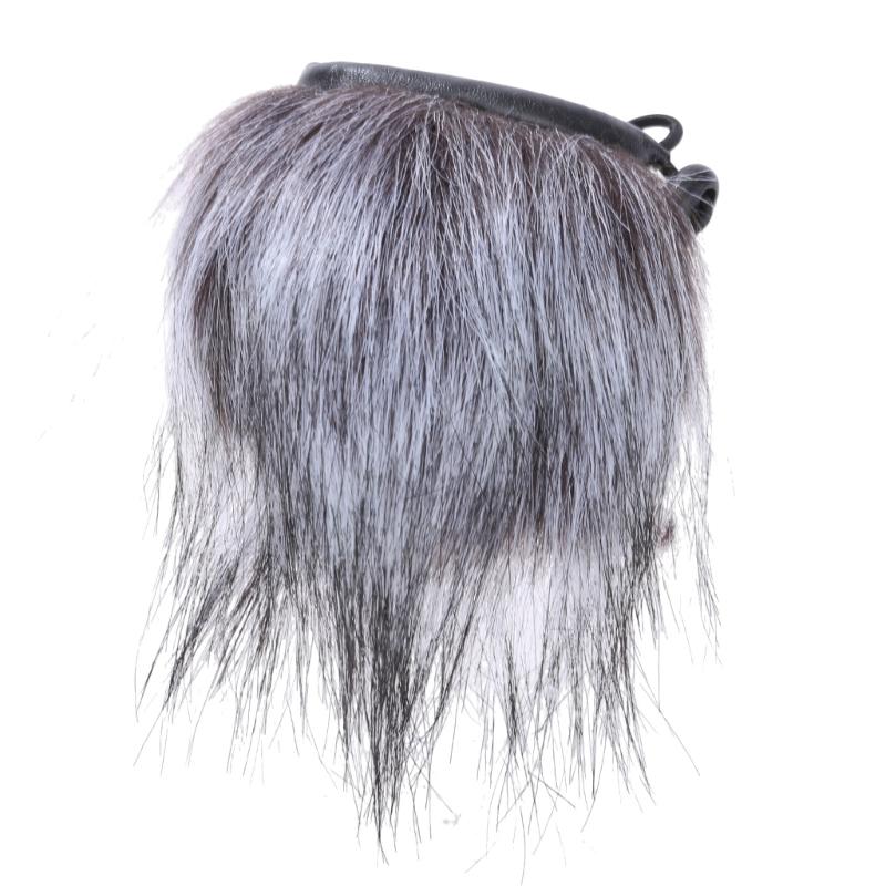 H1N Handy Recorder Windshield for Zoom H1N Portable Digital Recorder Microphone Wind Screen Muff Indoor/Outdoor