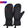 New Windproof and Waterproof Winter Ski Gloves: Moisture-Absorbing, Cold-Resistant, Warm Snowboard Gloves