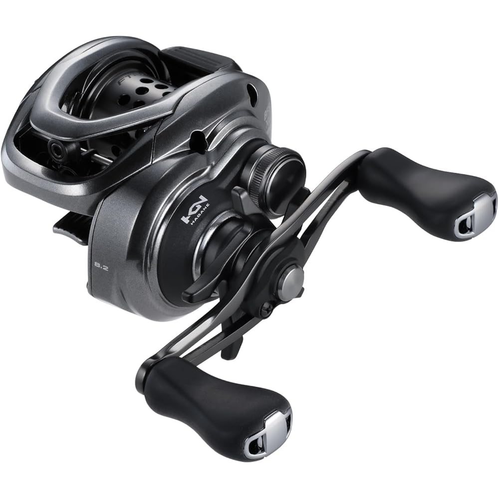 SHIMANO (Shimano) мультипликаторная катушка 25SLX BFS XG (оставил)