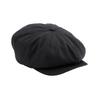 Beechfield Quilted Newsboy Cap