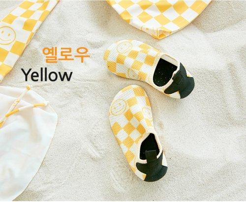 [STYLE UP DONGGRI] Аквашузы Bonita [shoes_1]