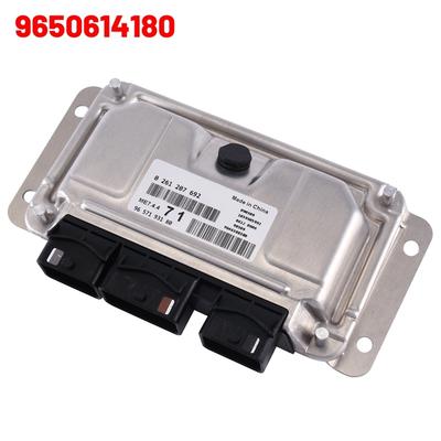 A28G-9650614180 Плата блока управления двигателем автомобиля ECU Программирование Для Citroen Beverly Elysee 0261207692 Замена