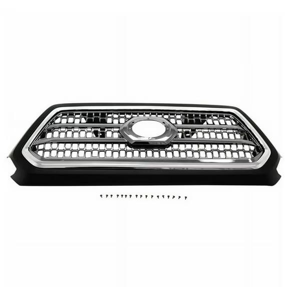 2016-2022 Toyota Tacoma TRD Upper Grille Mesh Style 53100-04520