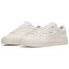 Puma Capri Royale Замшевая амортизация Низкие кроссовки Женские кроссовки Белый 393752-04