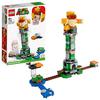 LEGO Super Mario Boss Испытание шаткой башни KK 71388