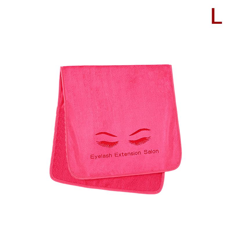 Многоразовая повязка на голову для наращивания ресниц Подушка для ресниц Полотенце для наращенных ресниц Салонные шапочки для волос Инструмент для спа-макияжа Аксессуары для косметической терапии
