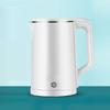 Electric Kettle Domestic Durable Kettle Integrated Automatic Power Off Large Capacity Dormitory Hot Kettle Quick Kettle Cooking