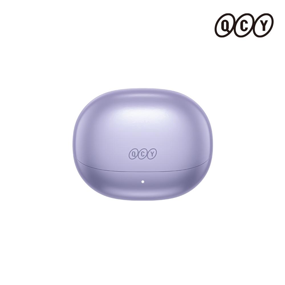 Qcy Ht20 Melobuds Bluetooth Wireless Earphones Noise Cancellation Ai Microphone Type-C Kernel Type Earphones