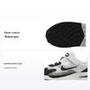 Air Max Solo PS Черно-белые детские кроссовки Pure-Platinum FZ0944-101