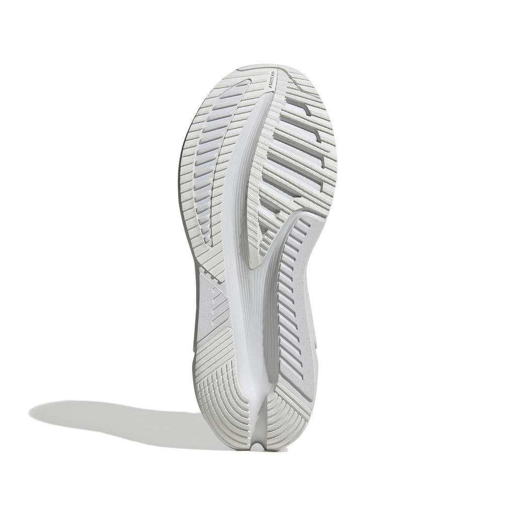 Женские беговые кроссовки Adidas Adistar 3 NJH26 Серебристый Halo/Серый Dash/Фиолетовый оттенок (JI1237) Размер 22,5 см