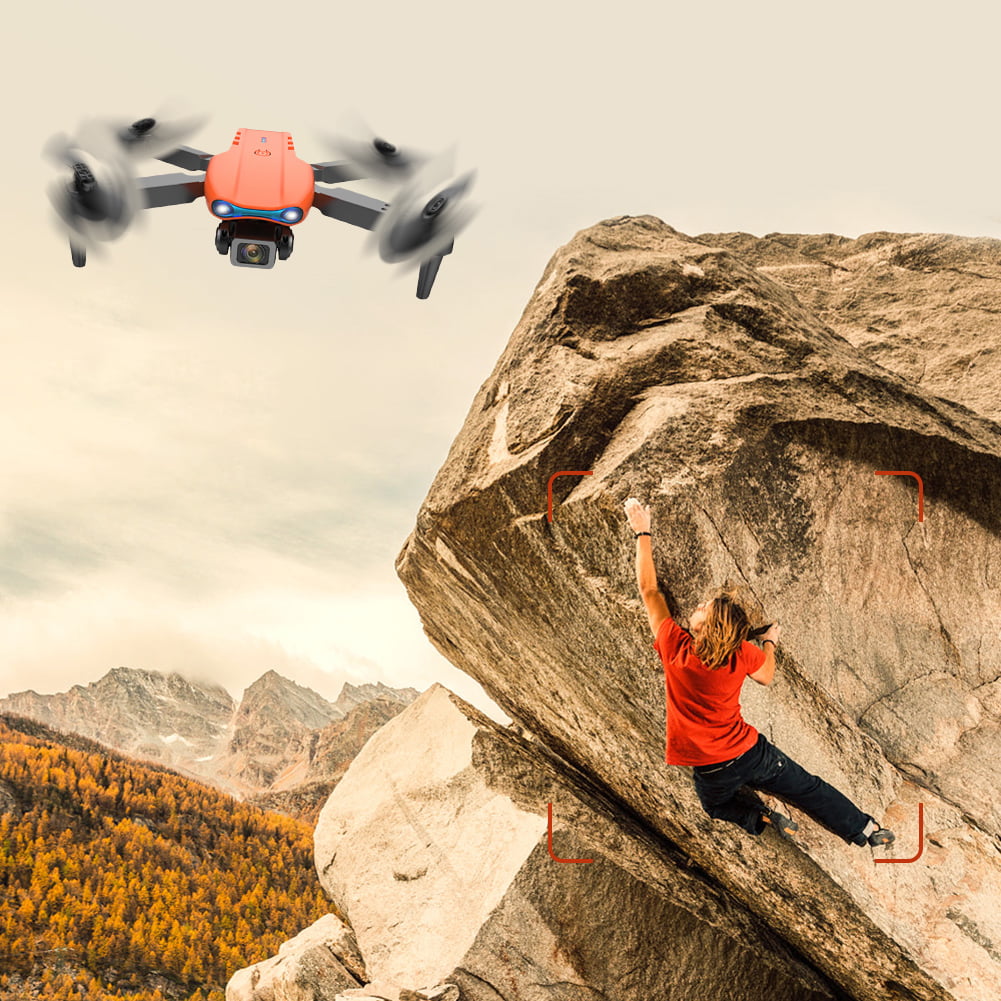 Дроны с камерами Складные дроны с камерой для взрослых Дрон 4K для Smart Air Hover Режим управления жестами Дроны с режимом управления жестами