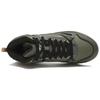 Fila Высокие Скейтбордические Кроссовки Мужские Зеленые F12M341214FBT