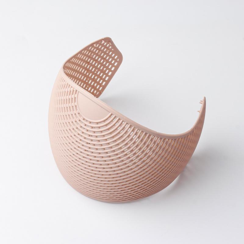 Портативная повязка для крепления платка на голову, многофункциональная, ветрозащитная, платок-повязка на голову, расширенный держатель для платка, аксессуар для волос