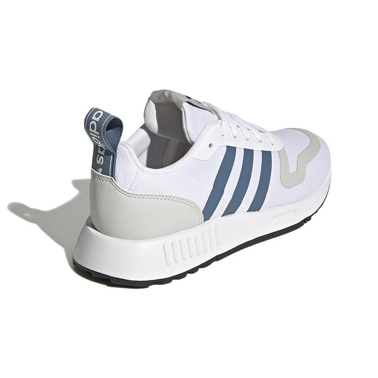 adidas Multix J 'Белый Измененный Синий' GX4230