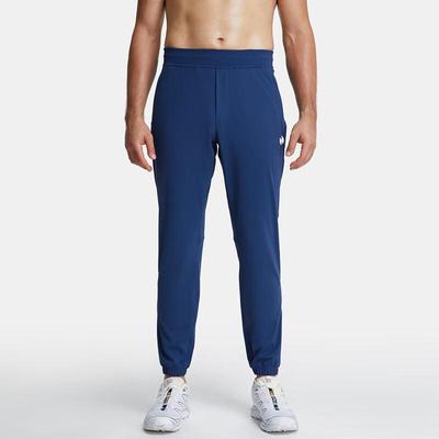 HOTSUIT Повседневные вязаные длинные брюки