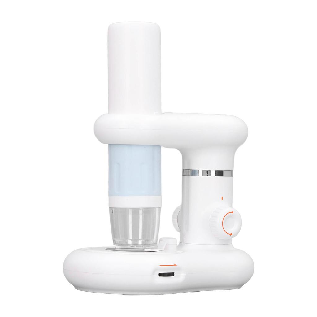 Беспроводной цифровой микроскоп WiFi портативный USB 1080P HD мини USB монета лупа камера