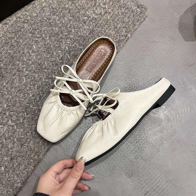 Туфли – Мэри Джейн