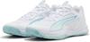 Accelerate Pro 4 W+ Game On Sneakers White