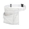 Adjustable Gardening Tool Organizer Waist Bag with Pouch. Electrician's Apron for Plumbers,
