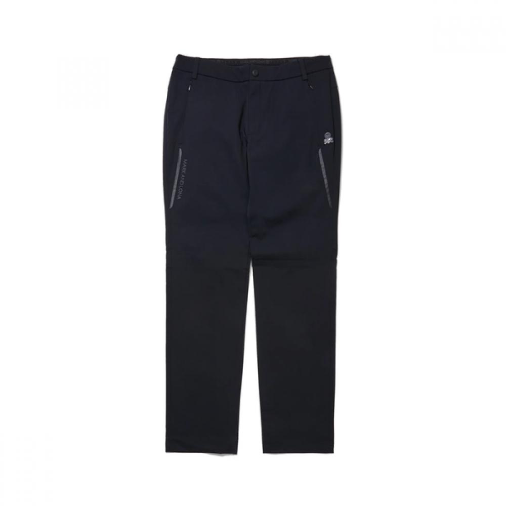 Mark Lona M T Line Tapered Woven panTs ls2xT73M