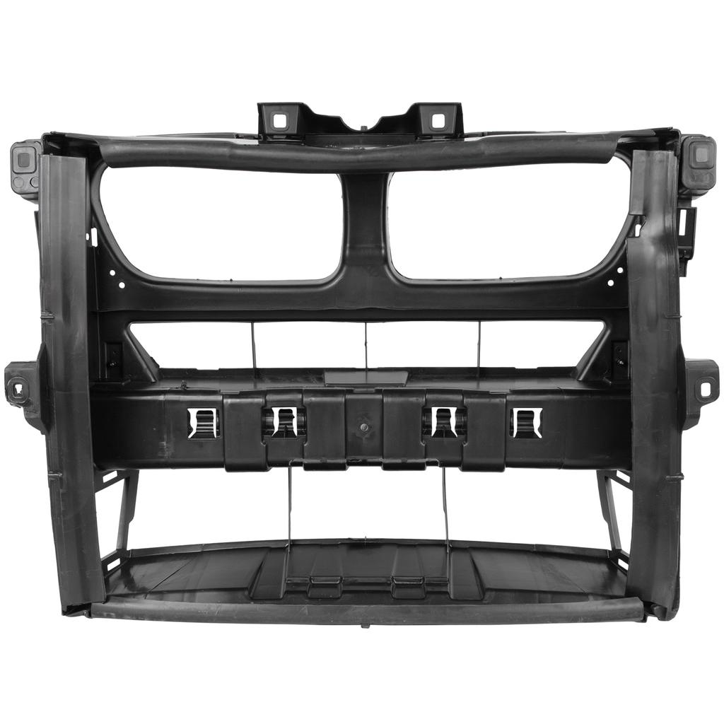 Передняя накладка воздухозаборника BMW X4 F26 14-18