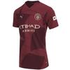 Puma Manchester City 2024 25 Third Authentic Jersey Man City Jersey