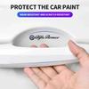 8Pcs Car Door Bowl Handle Protective Sticker Anti-collision Strip For Alfa Romeo 159 Giulietta Giulia 147 Mito 156 166 Stelvio