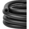 1/4 Inch (6Mm) ID Fuel Line Hose 20FT NBR Rubber Push Lock Hose High Pressure 300PSI For Automotive Fuel Systems Engines…