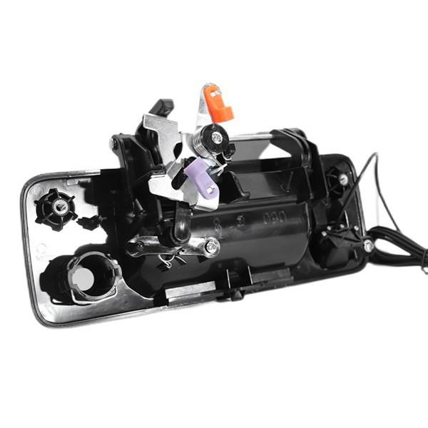 Toyota Tundra/Tacoma Tailgate Handle Reverse Camera 690900C090 Compatible