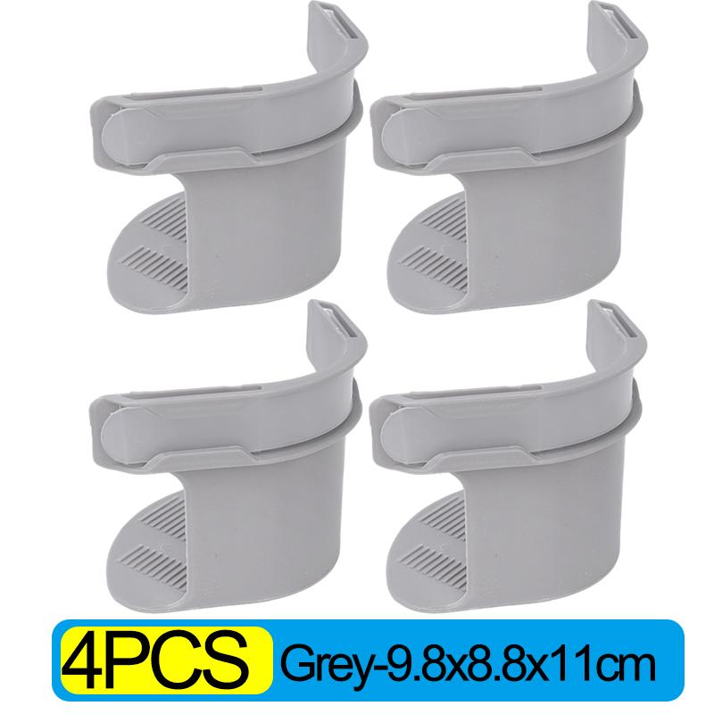 8/1PC Invisible Bedsheet Corner Tightener Clips Multifunctional Bed Sheet Grippers Fastener Non-Slip Quilt Bed Cover Fixed Clips