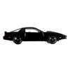Hot Wheels Retro Entertainment KITT GRL67 Black -