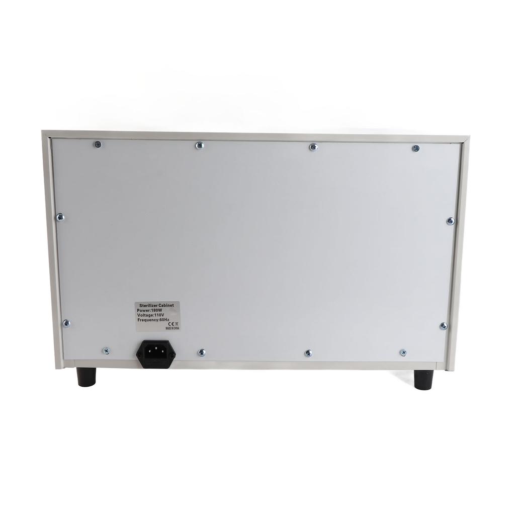 Towel Warmer Cabinet Small Towel Heater 16L Large Capacity Hot Towel Warmer For Spa Home and Hair