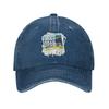 Debi Tirar Mas Fotos Sun Baseball Cap  FeUnisex Unisex Print Hip Hop Hats Summer Street Style Outdoor Sport SunProof Baseball Caps