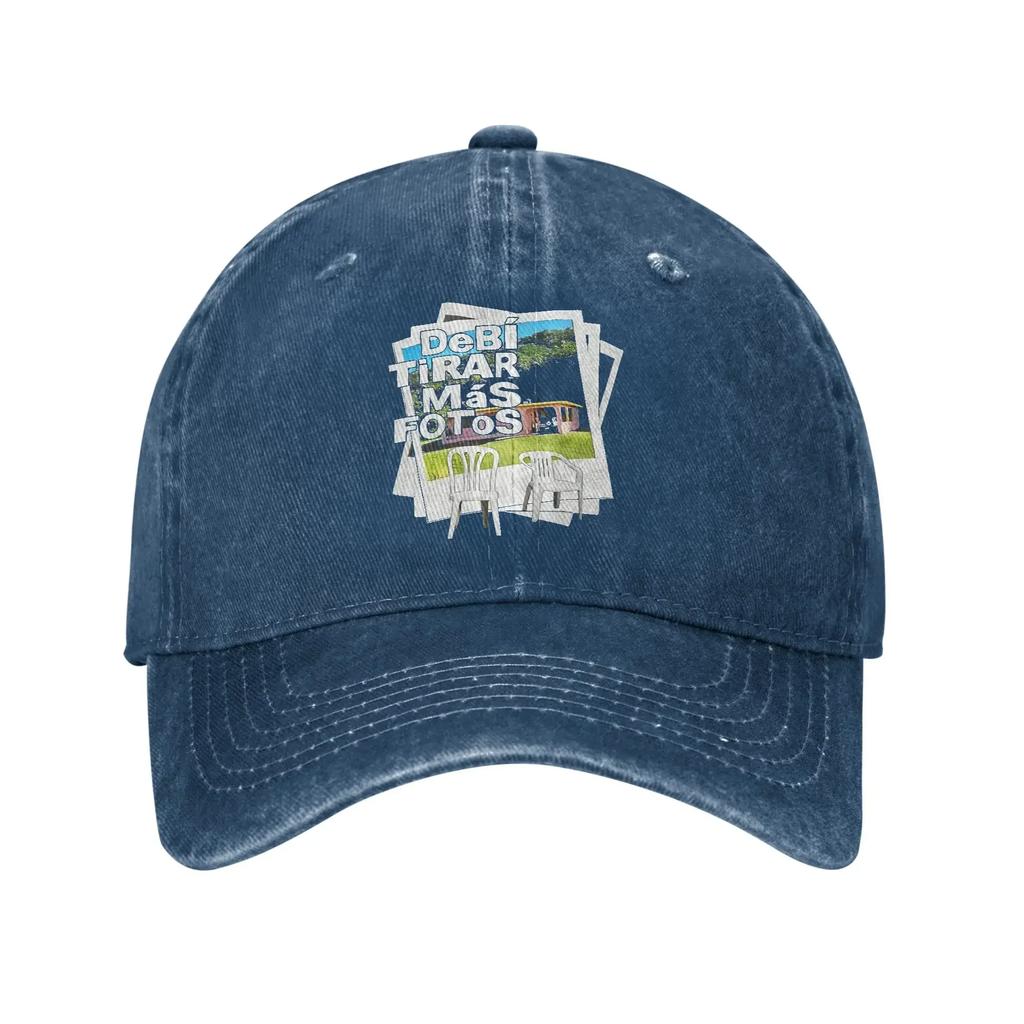 Debi Tirar Mas Fotos Sun Baseball Cap FeUnisex Unisex Print Hip Hop Hats Summer Street Style Outdoor Sport SunProof Baseball Caps