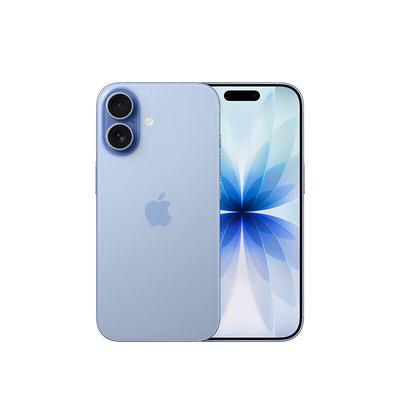 Apple iPhone 17 (Китайская версия)